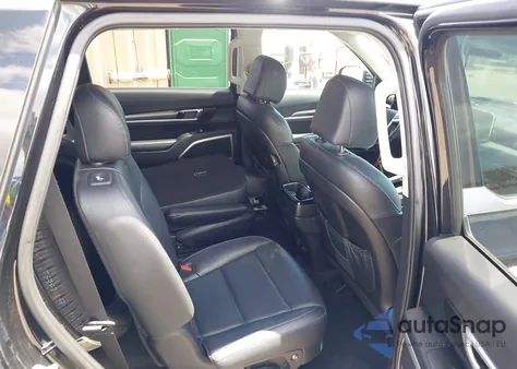 2022 Kia Telluride S z USA, uszkodzony, nr VIN 5XYP6DHC9NG273152